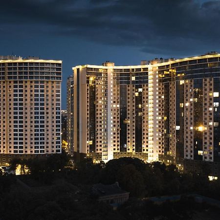 Apartments Arcadia Vip Odesa Exterior photo