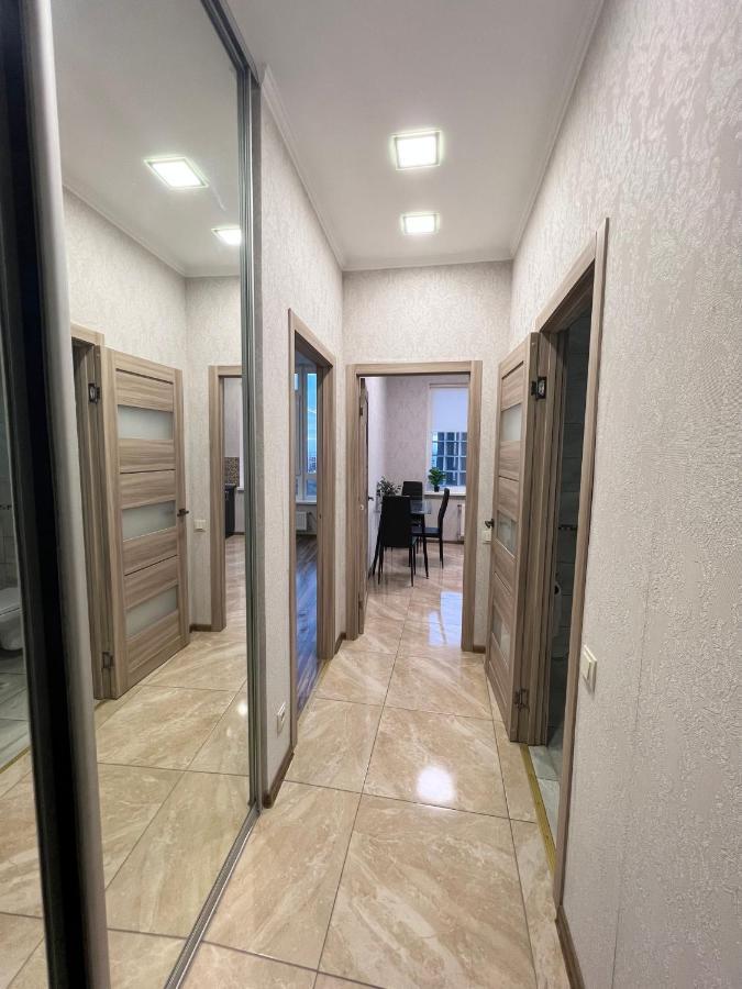 Apartments Arcadia Vip Odesa Exterior photo