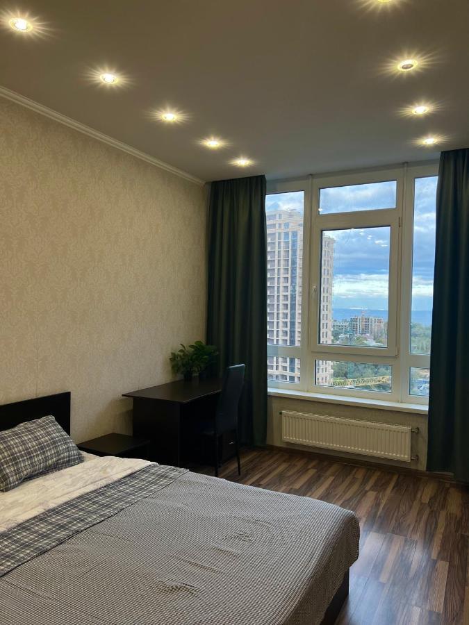 Apartments Arcadia Vip Odesa Exterior photo