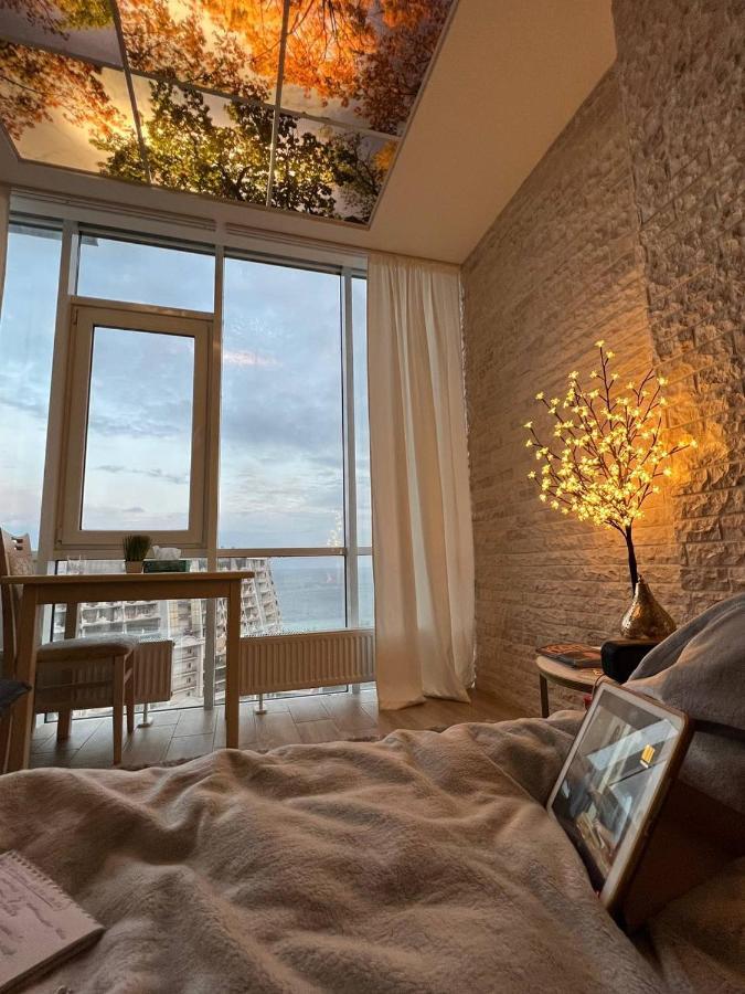 Apartments Arcadia Vip Odesa Exterior photo
