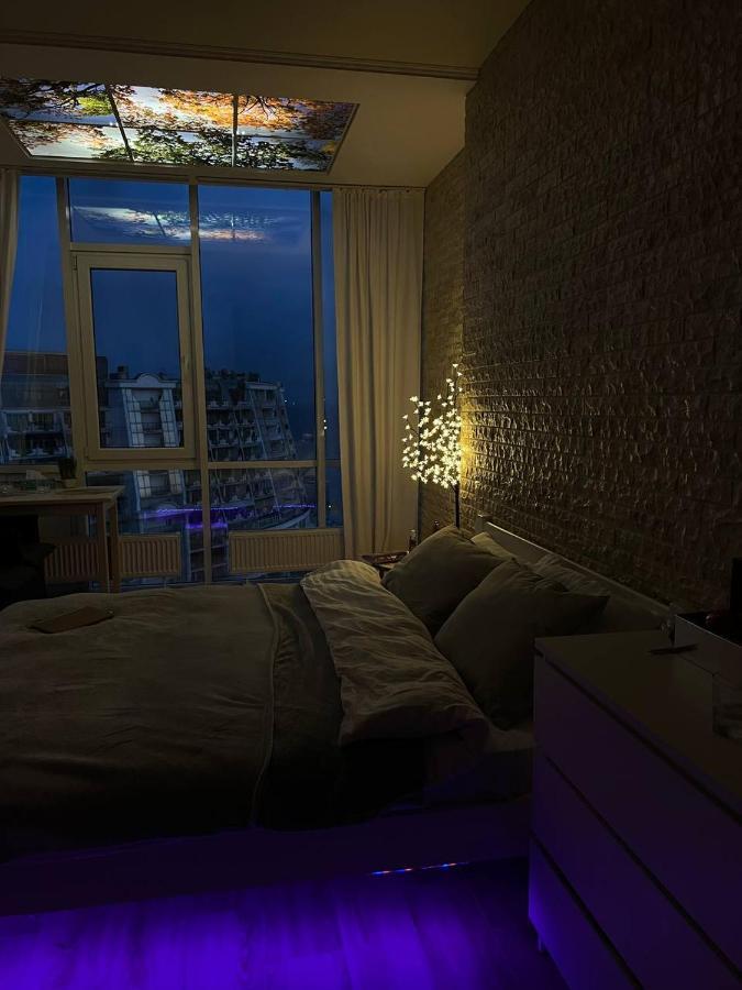 Apartments Arcadia Vip Odesa Exterior photo